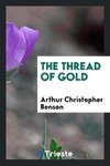 The thread of gold