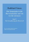 Die Demokratie in der Herrschaftsfalle und wie wir ihr entrinnen