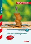 Abitur-Training FOS/BOS - Bayern BWL mit Rechnungswesen 11./12. Klasse