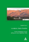 La nature, l'autre 'frontière'