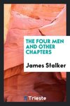 The four men and other chapters