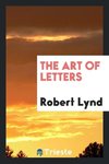 The art of letters