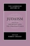 The Cambridge History of Judaism