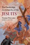 Worcester, S: Cambridge Encyclopedia of the Jesuits
