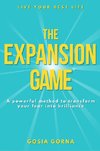 The Expansion Game