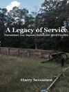 A Legacy of Service
