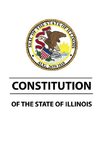 Constitution of The State of Illinois