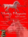 WILDFIRE PUBLICATIONS MAGAZINE AUGUST 1, 2017 ISSUE