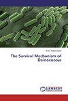 The Survival Mechanism of Deinococcus