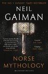 Norse Mythology