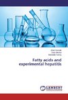 Fatty acids and experimental hepatitis