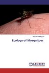 Ecology of Mosquitoes