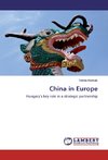 China in Europe