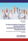 Understanding Extended Spectrum Beta-Lactamase(ESBL)Among Pseudomonas