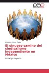 El sinuoso camino del sindicalismo independiente en México