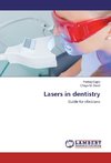 Lasers in dentistry