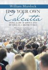 Find Your Own Calcutta