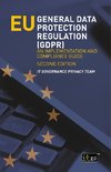 Team, I: EU General Data Protection Regulation (GDPR)