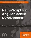 NativeScript for Angular Mobile Development