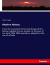 Modern History