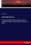 John Bull and Co