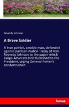 A Brave Soldier