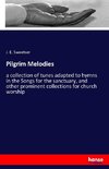 Pilgrim Melodies
