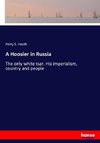 A Hoosier in Russia