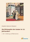 Die Philosophie der Araber im 10. Jahrhundert 1
