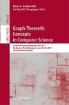 Graph-Theoretic Concepts in Computer Science