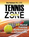 Tennis Inside the Zone