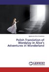Polish Translation of Wordplay in Alice's Adventures in Wonderland