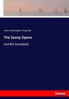 The Savoy Opera