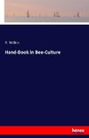 Hand-Book in Bee-Culture