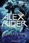 Alex Rider 03: Skeleton Key