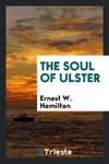 The Soul of Ulster