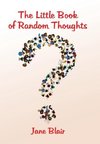 The Little Book of Random Thoughts