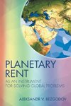 Planetary Rent