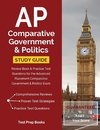 Test Prep Books: AP Comparative Government and Politics Stud