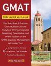 GMAT Prep Guide 2017-2018