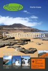 Maremonto Reise- und Wanderführer: Fuerteventura