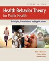 Diclemente, R: Health Behavior Theory for Public Health