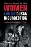 Women and the Cuban Insurrection