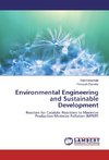 Environmental Engineering and Sustainable Development
