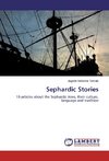 Sephardic Stories