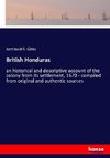 British Honduras