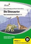 Die Dinosaurier (Set)
