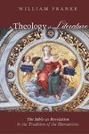THEOLOGY OF LITERATURE