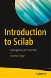 Introduction to Scilab