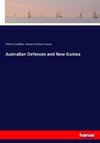 Australian Defences and New Guinea